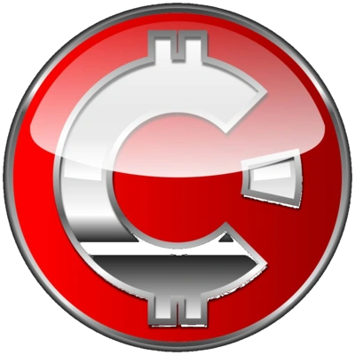 CVC round symbol